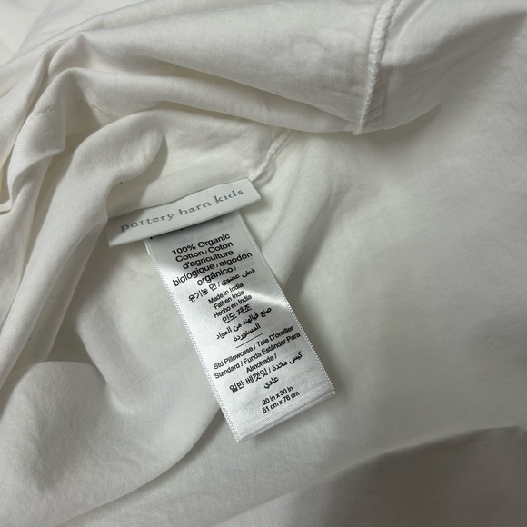 Pottery Barn Twin XL sheet set - Picture 5 of 6